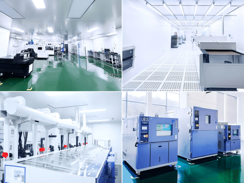 清聽聲學-創(chuàng)新試驗基地實拍