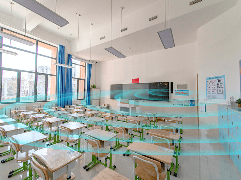 教室用的均衡擴(kuò)聲音響