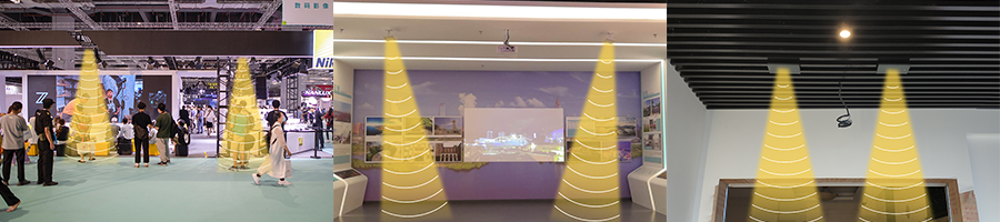 定向音箱聚音寶