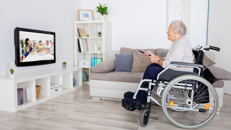 居家設備可集成定向聲模組