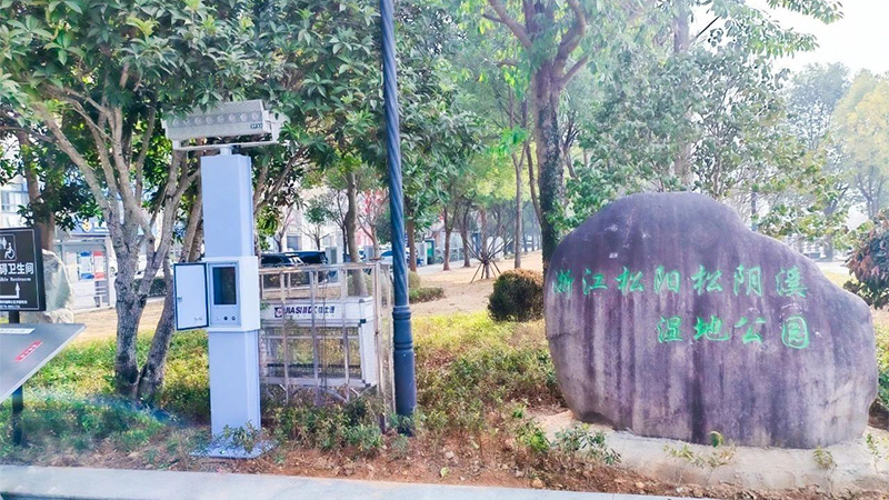 清聽(tīng)聲學(xué)廣場(chǎng)舞降噪設(shè)備——智慧廣場(chǎng)舞系統(tǒng)