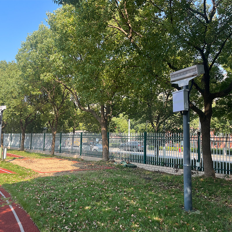 清聽聲學室外定向音柱