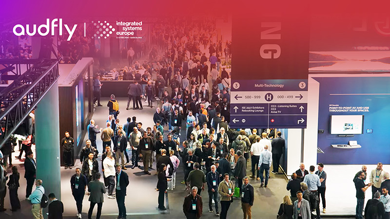 ISE2026 | 清聽聲學(xué)再登世界舞臺(tái)，以AI聲學(xué)重塑人機(jī)交互沉浸聲場(chǎng)