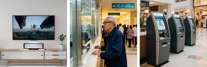 清聽聲學(xué)定向輔聽技術(shù)的適老化設(shè)計(jì)與應(yīng)用