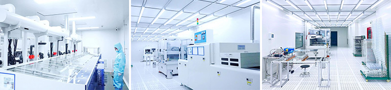 清聽聲學(xué)研發(fā)生產(chǎn)基地