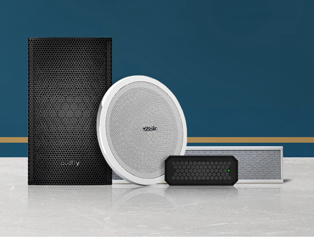 清聽聲學定向喇叭