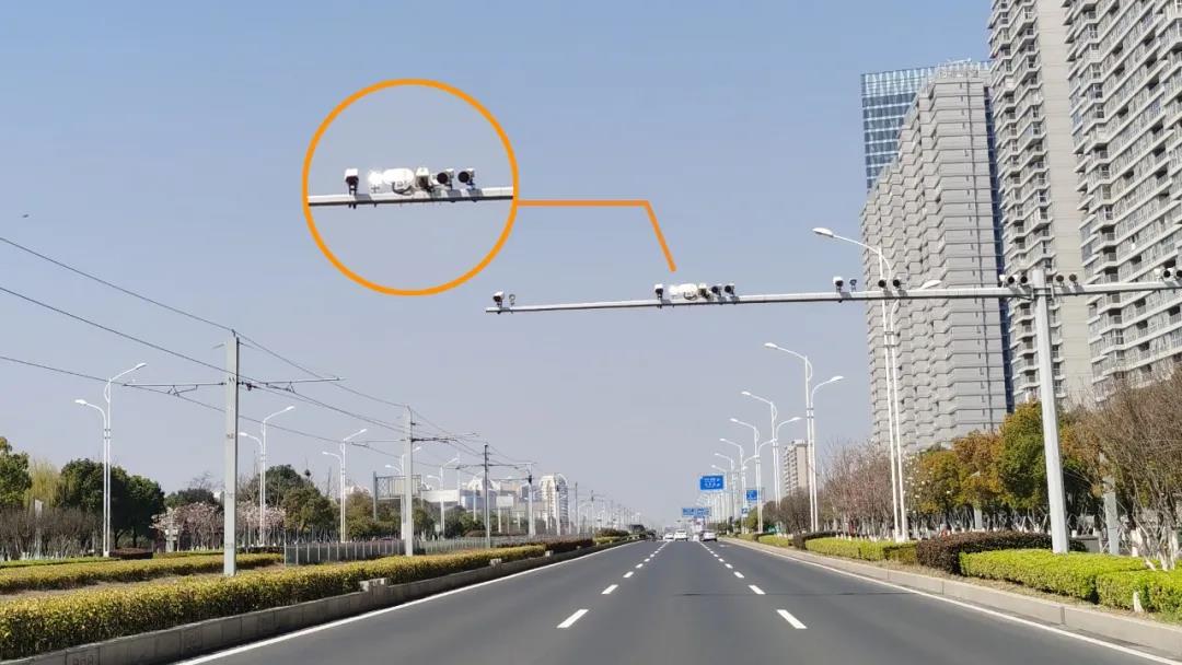 違法鳴笛抓拍系統(tǒng)