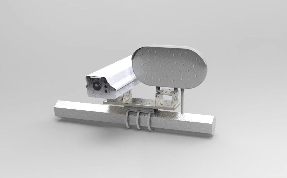 汽車鳴笛抓拍系統(tǒng)