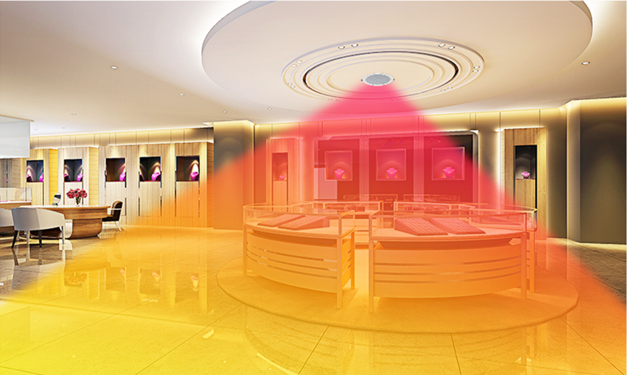 定向廣播系統(tǒng)