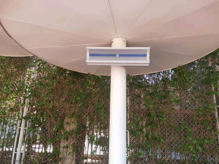 學(xué)校操場定向廣播系統(tǒng)